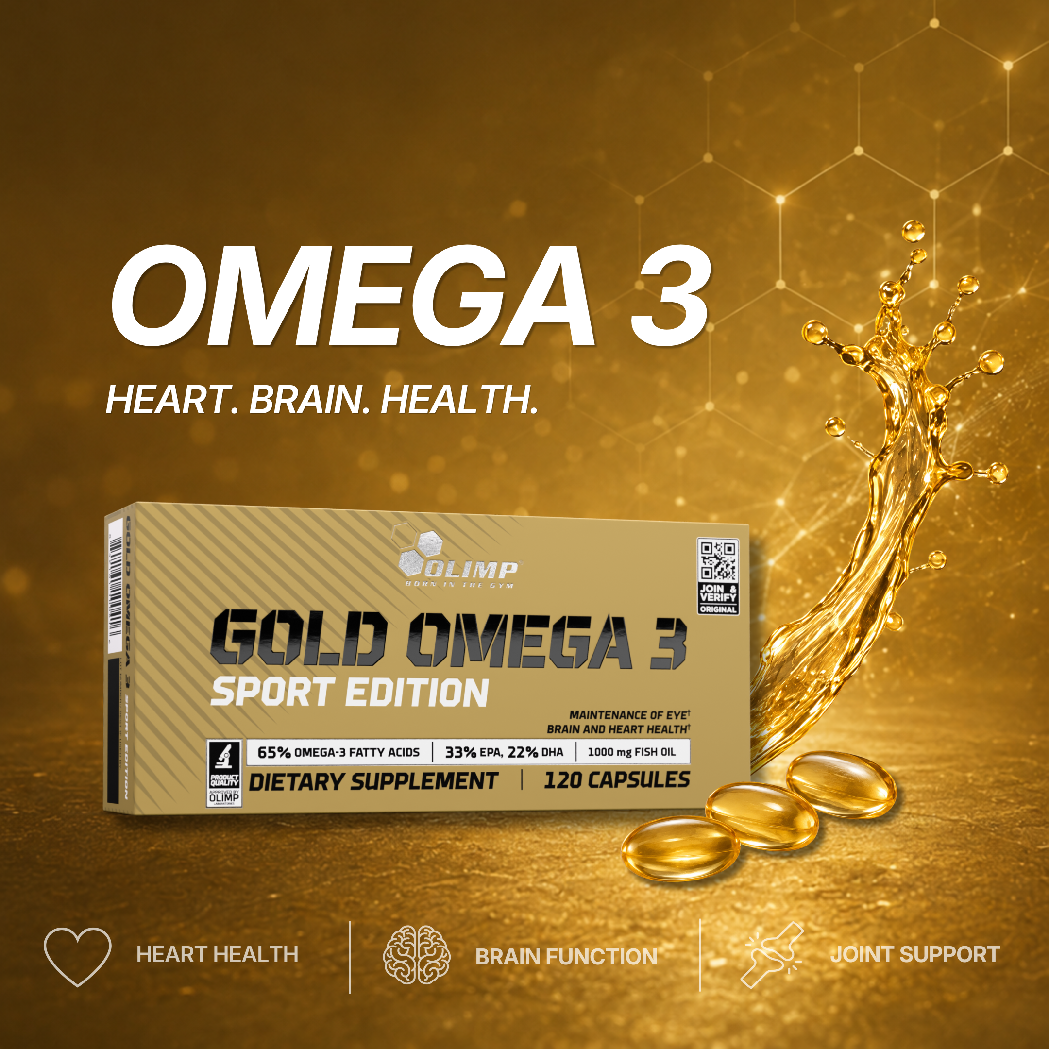 Omega 3