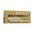 Olimp Gold Omega 3 Sport Edition – 120 Capsules