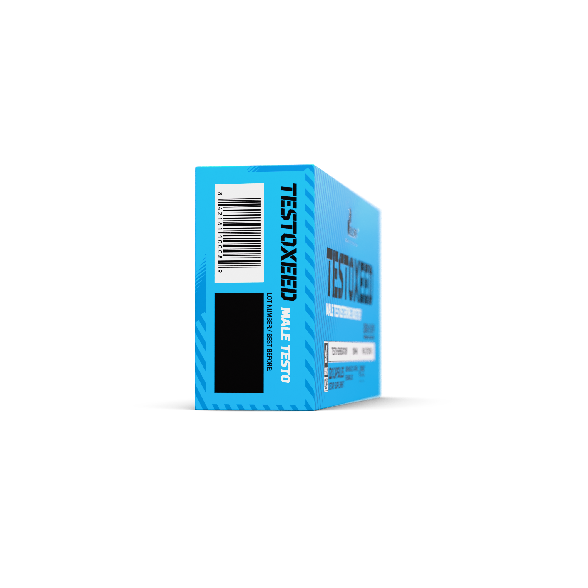Olimp Testoxeed® Mega Caps® – 120 Capsules