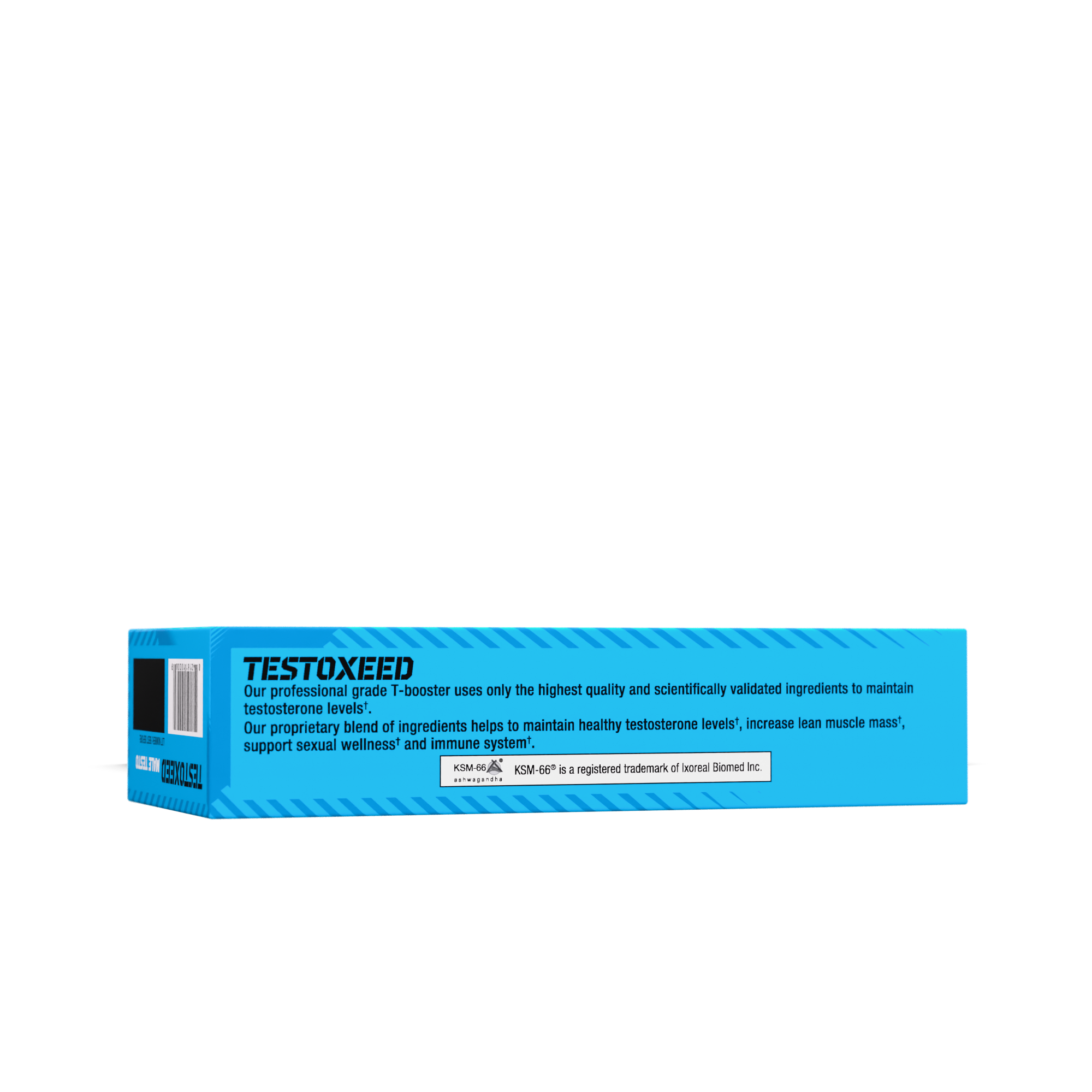 Olimp Testoxeed® Mega Caps® – 120 Capsules
