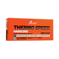 Olimp Thermo Speed® Hardcore Mega Caps® – 120 Capsules