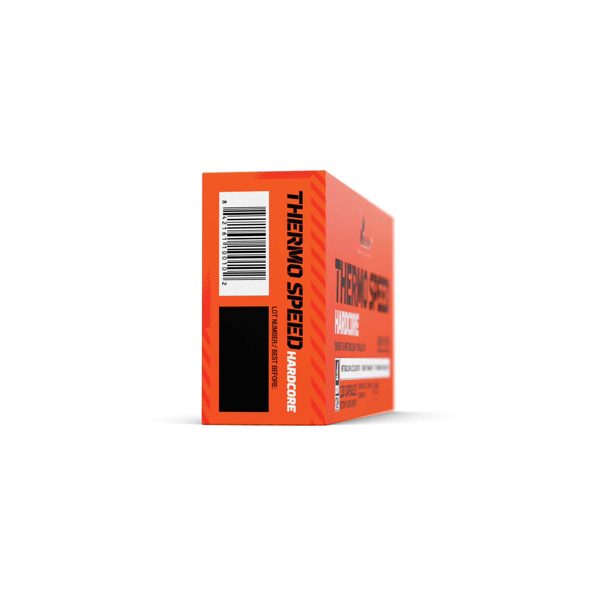 Olimp Thermo Speed® Hardcore Mega Caps® – 120 Capsules