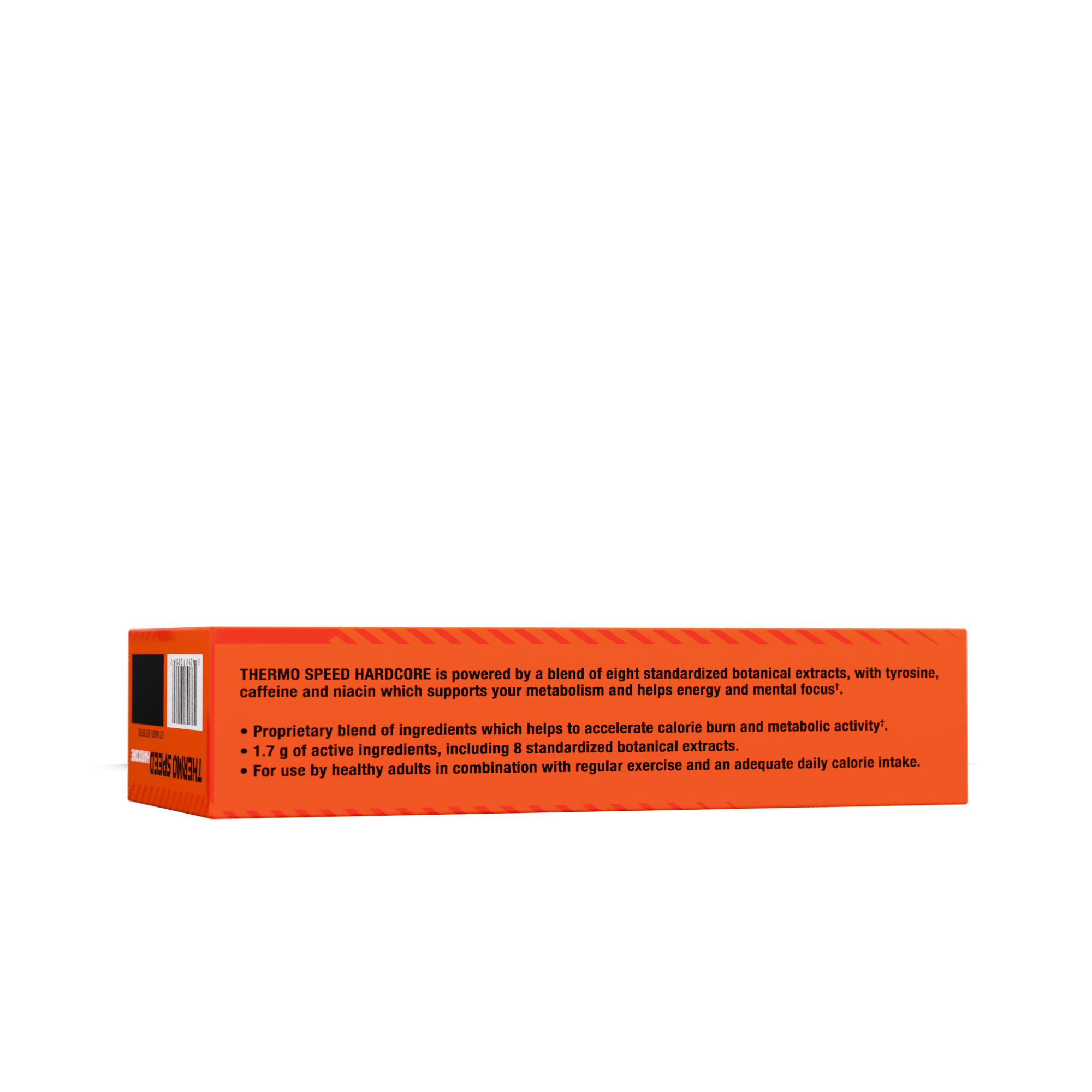 Olimp Thermo Speed® Hardcore Mega Caps® – 120 Capsules