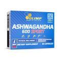 Olimp Ashwagandha 600 Sport – 60 Capsules