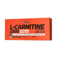 Olimp L-Carnitine 1500 Extreme Mega Caps® – 120 Capsules