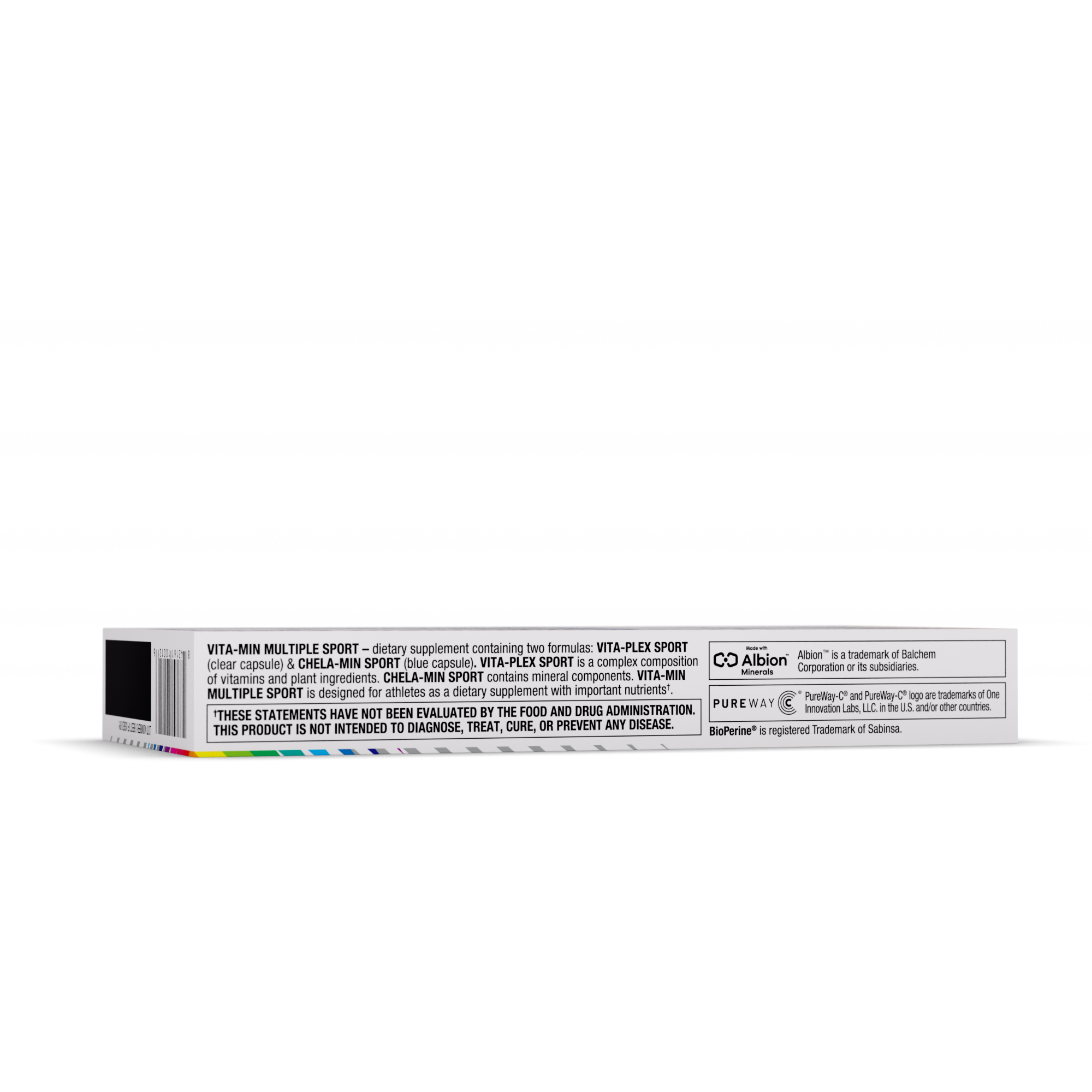 Olimp Vita-Min Multiple Sport Mega Caps® – 60 Capsules